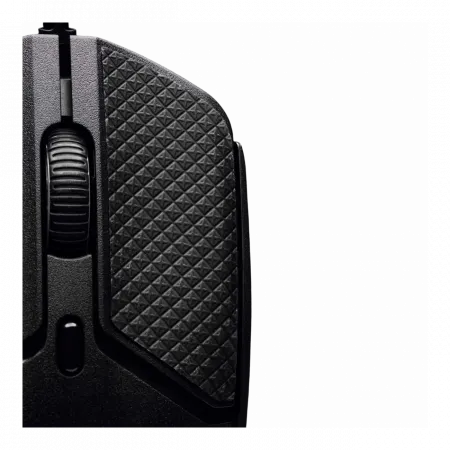 Миша HyperX Pulsefire Haste 2, RGB, USB-A, USB, чорний