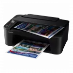 БФП А4 Canon PIXMA TS3640 black з Wi-Fi