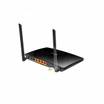 Маршрутизатор TP-LINK TL-MR400 AC1350, 4G/LTE, 3xFE LAN, 1xFE WAN, MESH