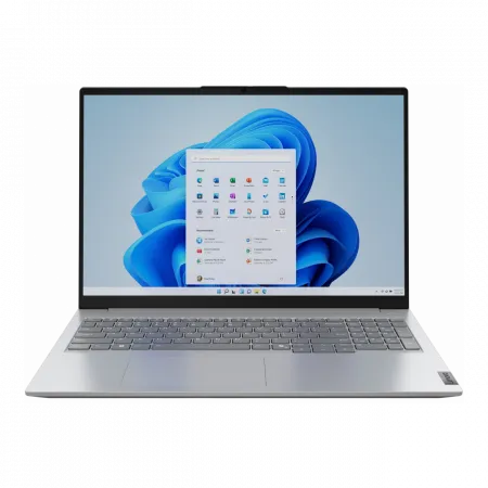 Ноутбук Lenovo ThinkBook 14-G7 14" WUXGA IPS AG, AMD R7-7735HS, 16GB, F512GB, UMA, Win11P, сірий