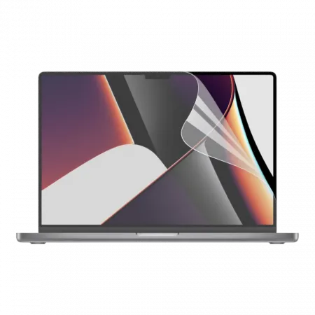 Захисна плівка Monblan MacBook Pro 16.2" (Transparent)