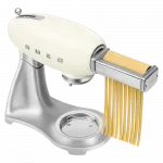 Планетарний міксер Smeg 800 Вт (Crema)