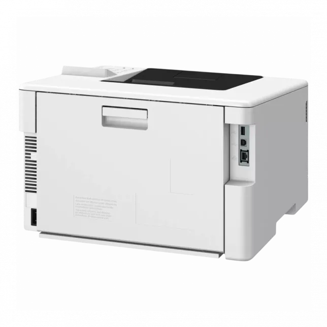 Принтер А4 Canon i-SENSYS LBP646Cdw з Wi-Fi