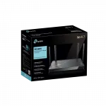 Маршрутизатор TP-LINK Archer BE230 BE3600, 3xGE LAN, 2.5xGE LAN, 2.5xGE WAN, 1xUSB3.0 MESH