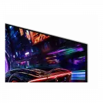 Монітор Samsung 27" Odyssey G81SF HDMI, DP, USB, USB-C, MM, IPS, 3840x2160, 240Hz, 0,03ms