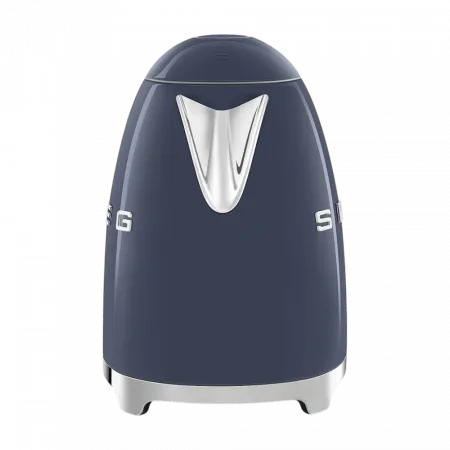 Чайник електричний Smeg (Navy Blue)