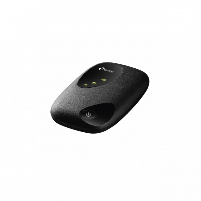 Мобільний Маршрутизатор TP-LINK M7000 N150, 4G/LTE, 2000мА*год