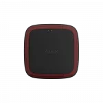 Датчик пожежний світловий Ajax EN54 FireProtect VAD black, Jeweller, EN54, бездротовий, чорний