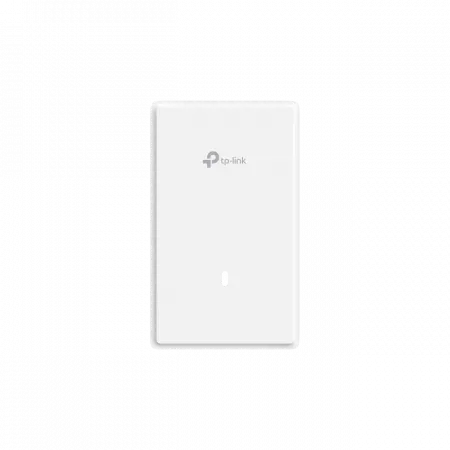 Точка доступу TP-LINK EAP725 WALL BE3600, 1xGE, PoE