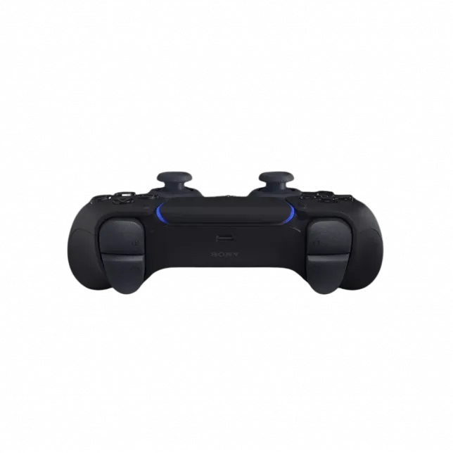 Бездротовий геймпад Sony PlayStation 5 DualSense (Midnight Black)