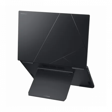 ASUS Ноутбук Zenbook Duo UX8406MA-PZ074W 14" 3K OLED, Intel Ultra 9 185H, 32GB, F2TB, UMA, Win11, Сірий