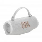 Акустика JBL Charge 6 (White)