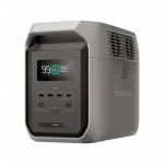 Зарядна станція EcoFlow DELTA 3 1500 (EFDELTA1500-EU) 1800W 1536Wh