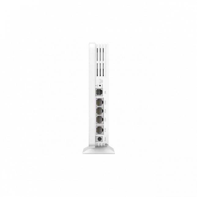 Точка доступу TP-LINK EAP610GP Desktop AX1800, 4xGE LAN,  1xGPON , PoE