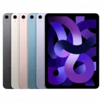 б/у Apple iPad Air 10.9 64GB, Wi-Fi + LTE, Pink (2022)