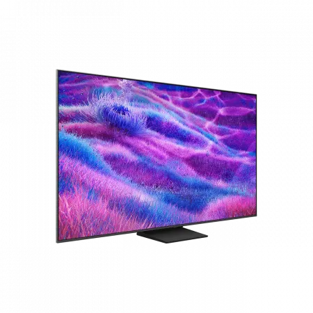 Телевізор 75" Samsung NeoQLED 4K 100Hz (Up to 144Hz) Smart Tizen Black
