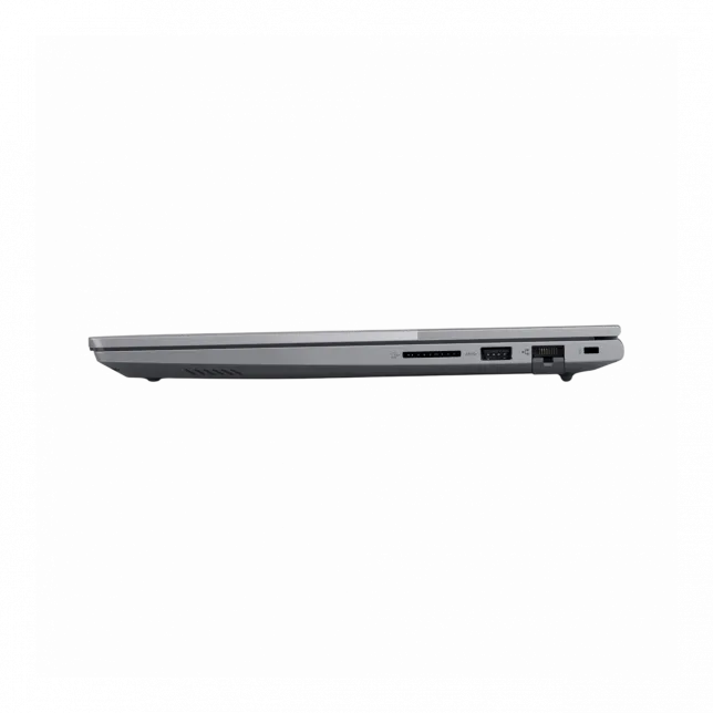 Ноутбук Lenovo ThinkBook 14-G9 14" WUXGA IPS AG, Intel 7-240H, 16GB, F512GB, UMA, DOS, сірий