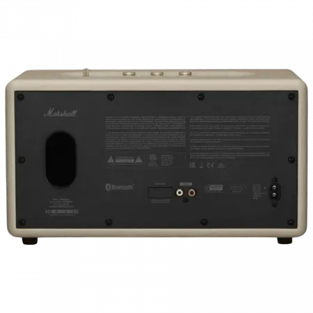 Акустика Marshall Stanmore III Cream