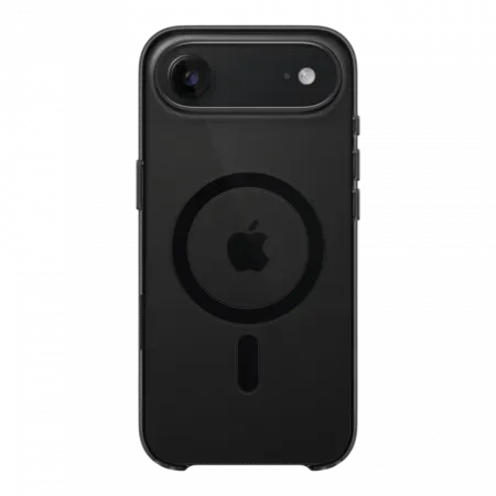 Чохол Apple Clear Case with Magsafe для iPhone Air (Shadow)