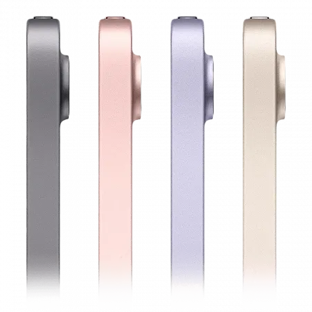 б/у Apple iPad mini 6 256GB, Purple, Wi-Fi (MK7X3) (2021)