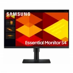 Монітор Samsung 23.8" S24D400 2*HDMI, DP, USB, IPS, 100Hz