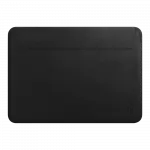 Чохол WiWU Skin Pro II Leather Sleeve MacBook Pro 16.2 Black