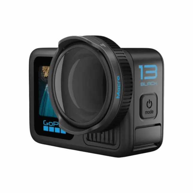 Екшн-камера GoPro Hero 13