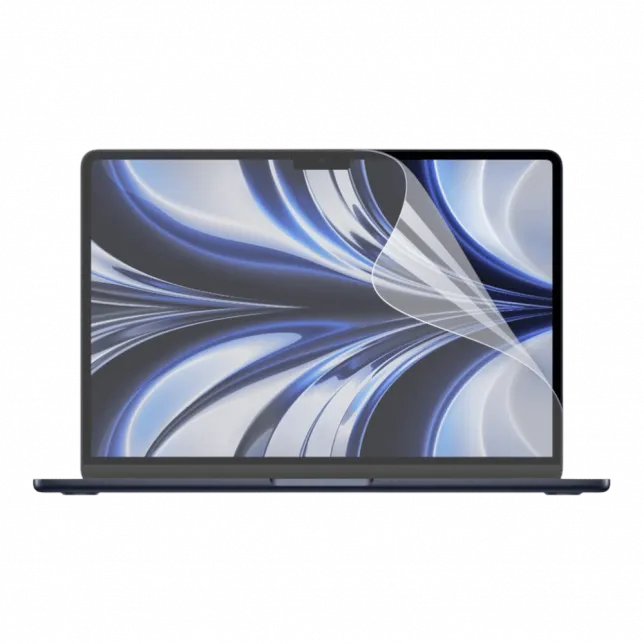 Захисна плівка Monblan MacBook Air 13.6" (Transparent)