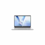 Ноутбук ASUS Vivobook 14 M1407KA-LY143 14" WUXGA IPS, AMD AI 5 330, 16GB, F512GB, UMA, NoOS, Сріблястий