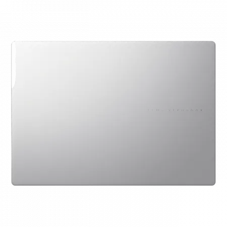 Ноутбук ASUS Vivobook S14 M3407KA-SF071 14" WUXGA OLED, AMD AI 5 330, 16GB, F512GB, UMA, NoOS, Сріблястий