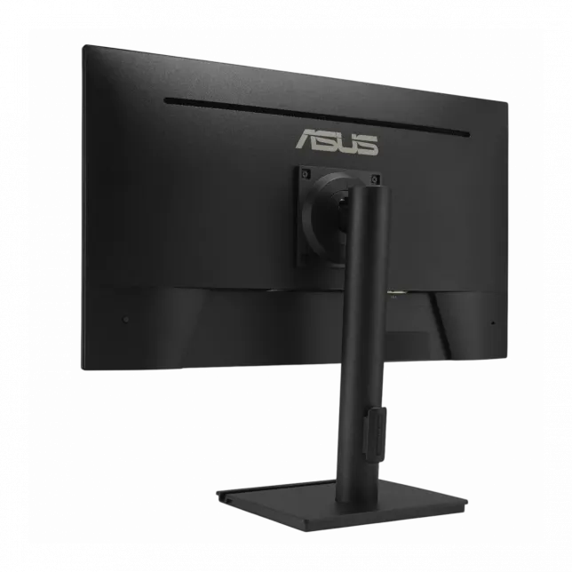 Монітор Asus 27" VA27AQSE D-Sub, HDMI, DP, 2xUSB, MM, IPS, 2560x1440, 75Hz, 1ms, sRGB 99%, AdaptiveSync, Pivot
