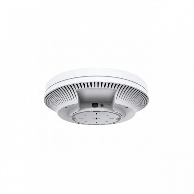 Точка доступу TP-LINK EAP610 AX1800, 1xGE LAN, PoE, Passive PoE