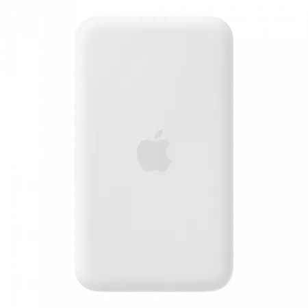 Магнітний повербанк Apple iPhone Air MagSafe Battery 3150mAh 12W White
