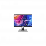 Монітор Asus 24.1" Asus ProArt PA248QV D-Sub, HDMI, DP, 4xUSB, MM, IPS, 1920x1200, 75Hz, 16:10, sRGB 100%, Pivot