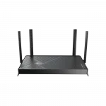 Маршрутизатор TP-LINK EB210 Pro BE3600, 3xGE LAN, 1x2.5GE LAN, 1x2.5GE WAN, 1xUSB3.0 MESH