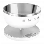 Ваги кухонні Smeg (White)