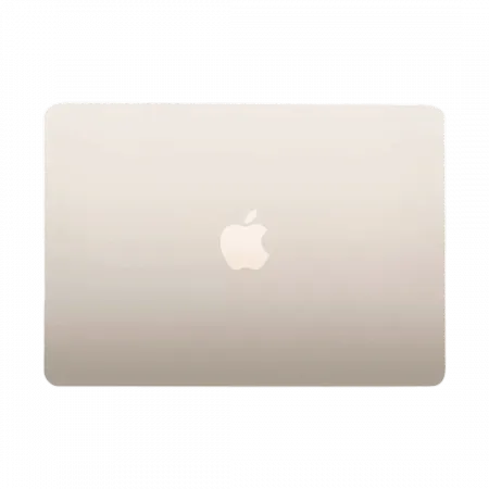 б/у MacBook Air 13 Retina, Starlight, 512GB, 8 CPU / 10 GPU, 8GB RAM Apple M2 (2022)