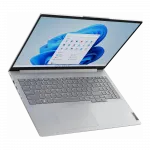Ноутбук Lenovo ThinkBook 16-G6 16" WUXGA IPS AG, Intel i5-13420H, 16GB, F512GB, UMA, DOS, сірий