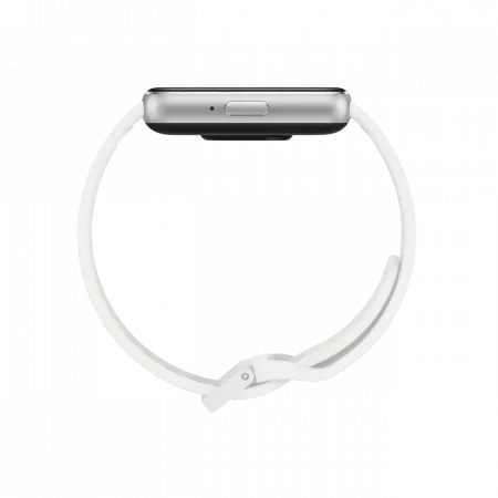 Фітнес-трекер Samsung Galaxy Fit 3 40мм Silver