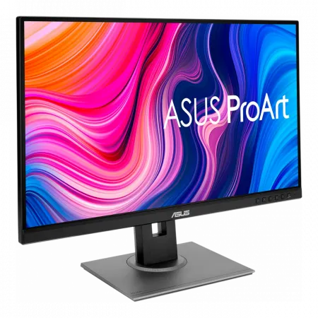 Монітор Asus 27" ProArt PA278QV DVI, HDMI, mDP, DP, 4xUSB, MM, IPS, 2560x1440, 75Hz, sRGB 100%, AdaptiveSync, Pivot
