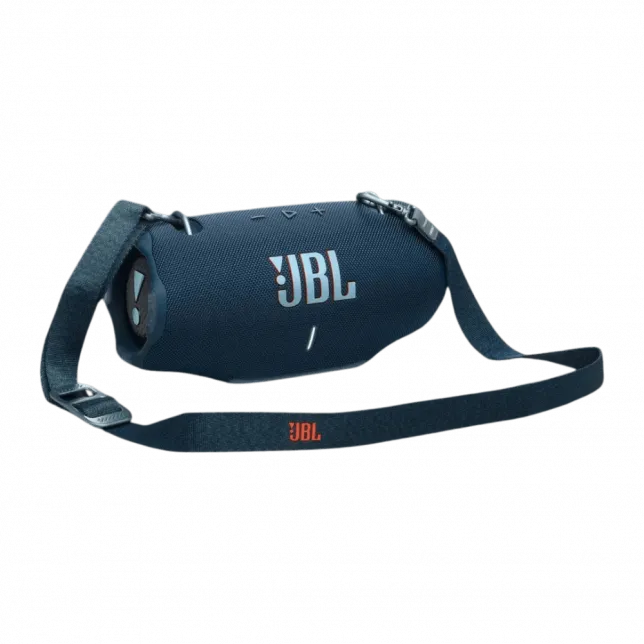 Акустика JBL Xtreme 4 Blue no Adapter
