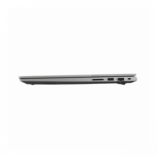 Ноутбук Lenovo ThinkBook 16-G7 16" WUXGA IPS AG, AMD R5-7535HS, 16GB, F1TB, UMA, Win11P, сірий
