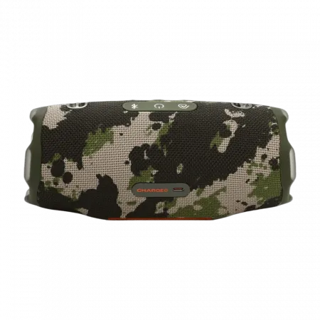 Акустика JBL Charge 6 (Squad)
