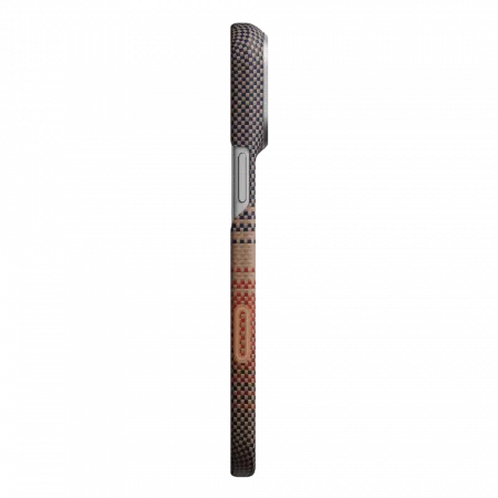 Чохол Pitaka Edge Ultra-Slim Sunset для iPhone 18 Pro/17 Pro