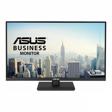 Монітор Asus 27" VA27UCPS HDMI, DP, USB-C, 4xUSB, MM, IPS, 3840x2160, sRGB 99%, AdaptiveSync, Pivot, HDR10