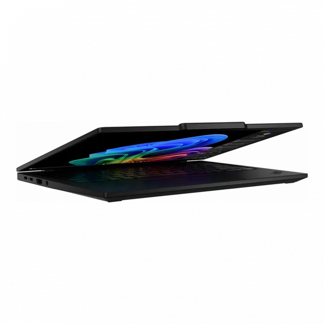 Ноутбук Lenovo ThinkPad T14s-G6 14" WUXGA IPS Touch, AMD R7-360, 32GB, F512GB, UMA, Win11P, чорний