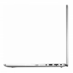 Ноутбук Dell Pro 16 Plus 16" FHD+ AG, Intel U5-235U, 32GB, F512GB, UMA, Lin, сріблястий