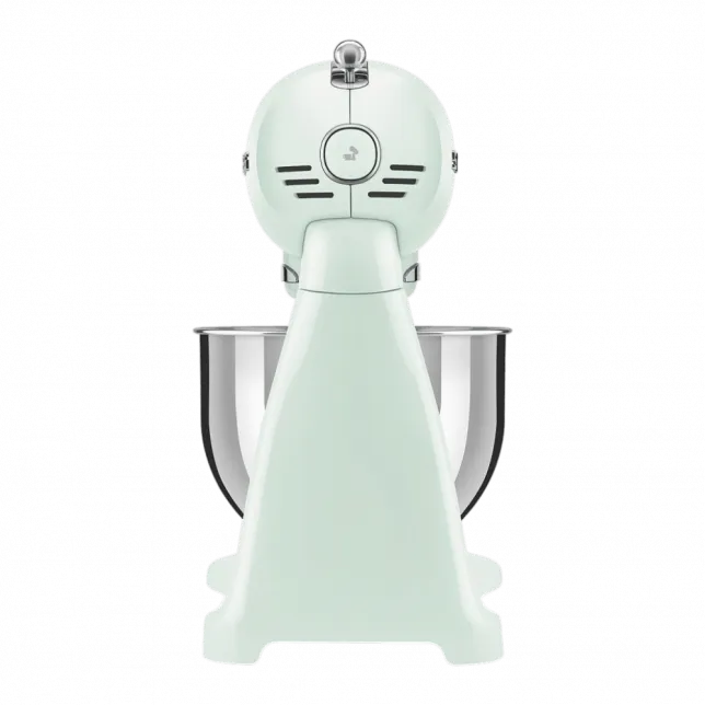 Планетарний міксер Smeg 800 Вт (Green)