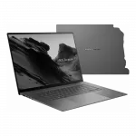 Ноутбук ASUS Zenbook S16 UM5606GA-SS203W 16" 3K OLED, AMD AI 9 465, 32GB, F2TB, UMA, Win11, Сірий