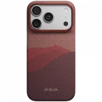 Чохол Pitaka Edge Ultra-Slim Autumn Dusk-03 для iPhone 18 Pro Max/17 Pro Max